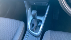 Toyota Yaris 1.5 Hybrid Icon 5dr CVT Hybrid Hatchback